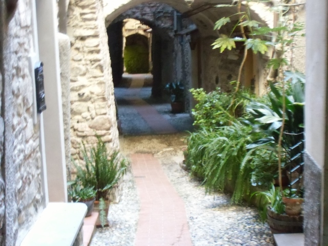 Characteristic apartment in Dolceacqua - 3