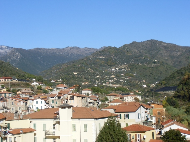 Characteristic apartment in Dolceacqua - 4