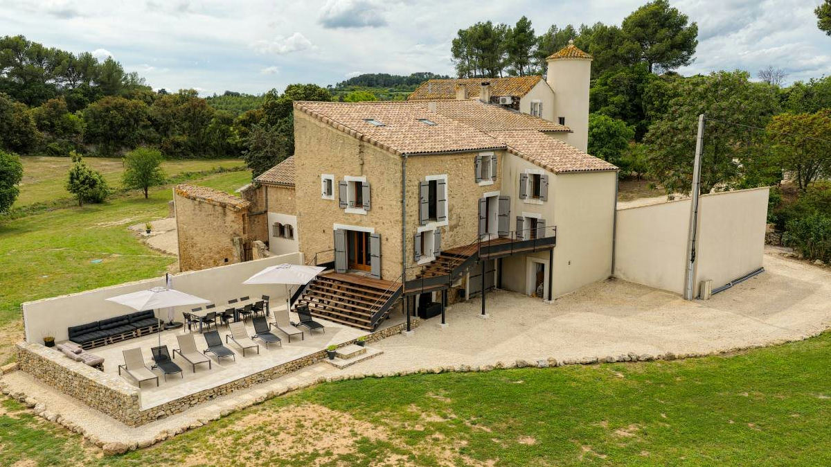 Beautiful property at outskirts of a village - 5