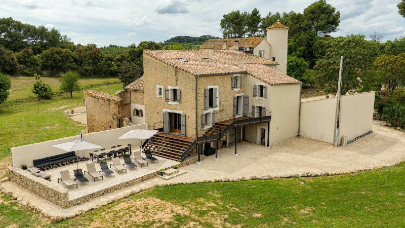Beautiful property at outskirts of a village - 5