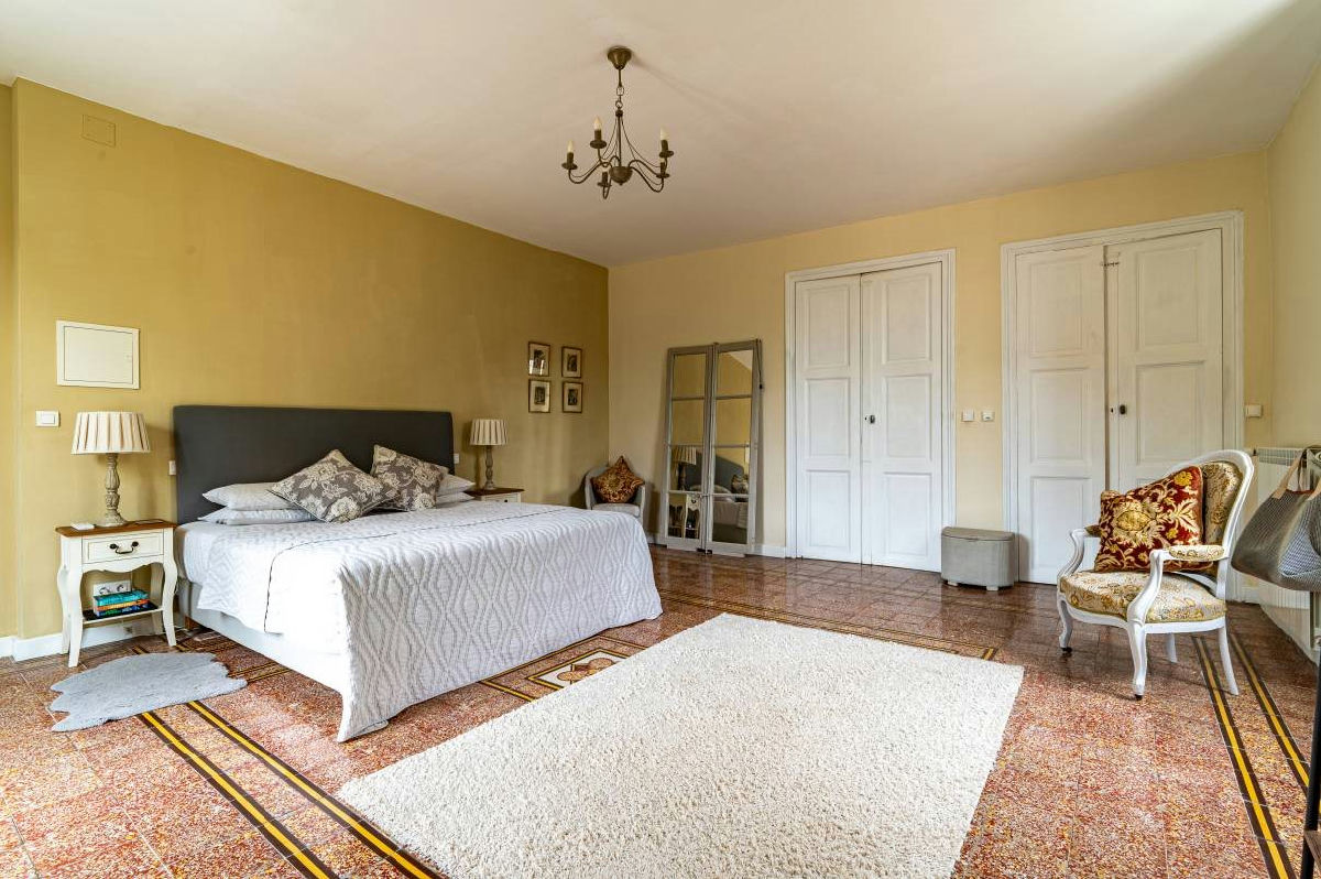 Beautiful property at outskirts of a village - 10