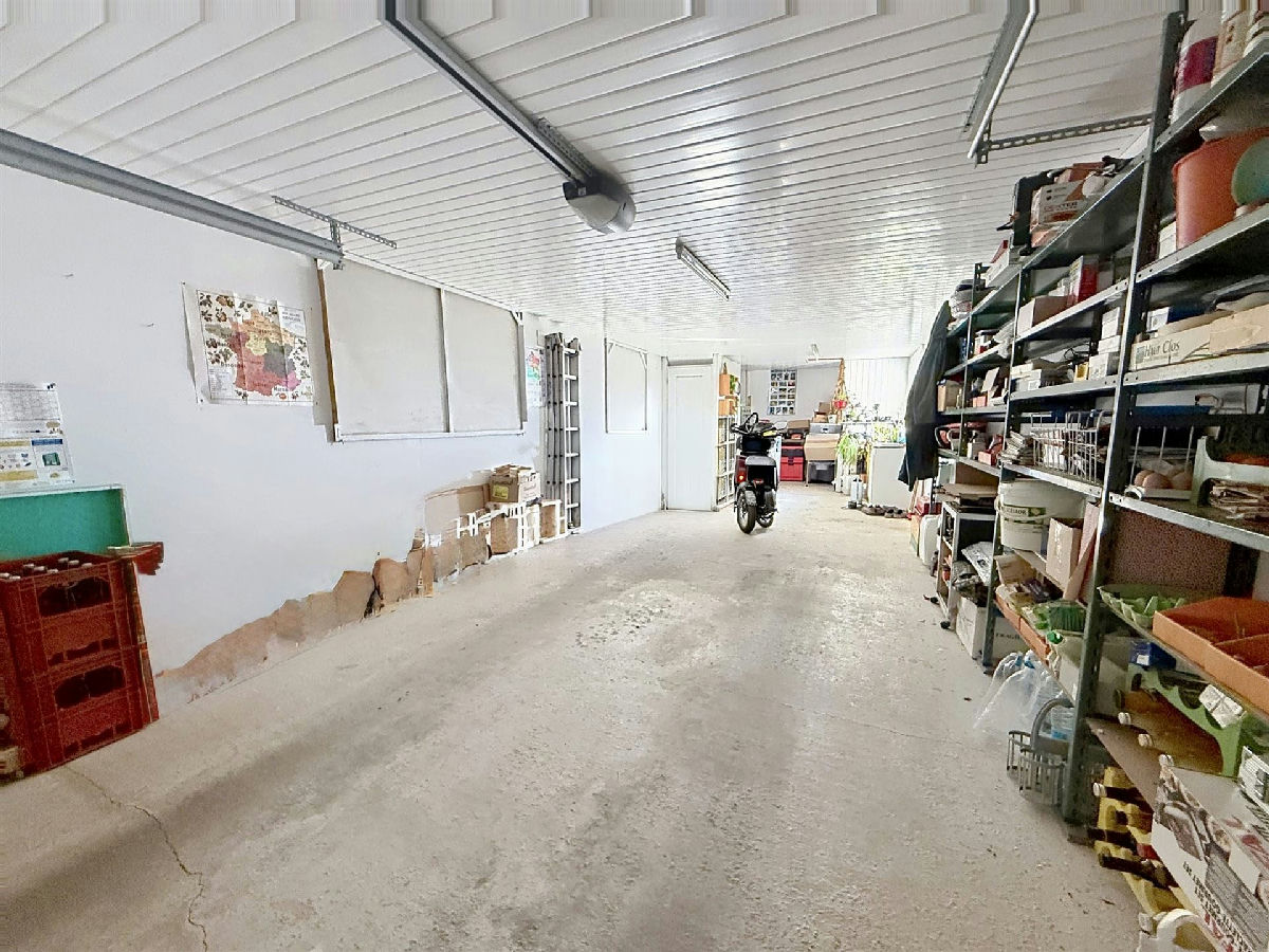 Low-Energy detached house with a large garage, set on 3,900 m² in Cléty, 13 km from Saint-Omer - 14