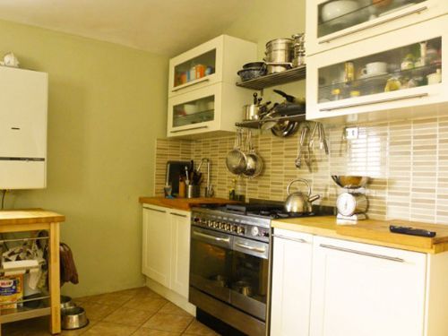 Apartment in Centro Storico - 4