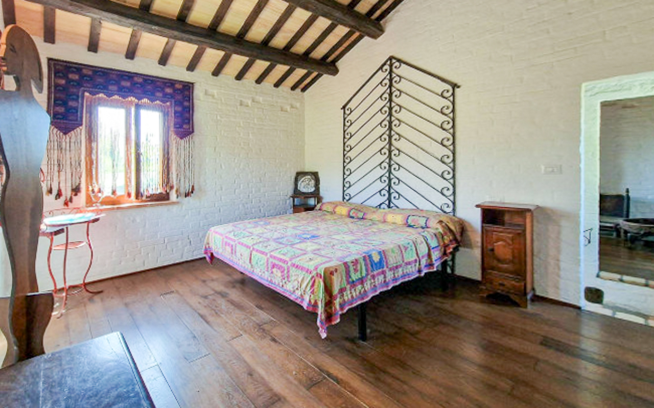 Casale Il Frutteto - 2