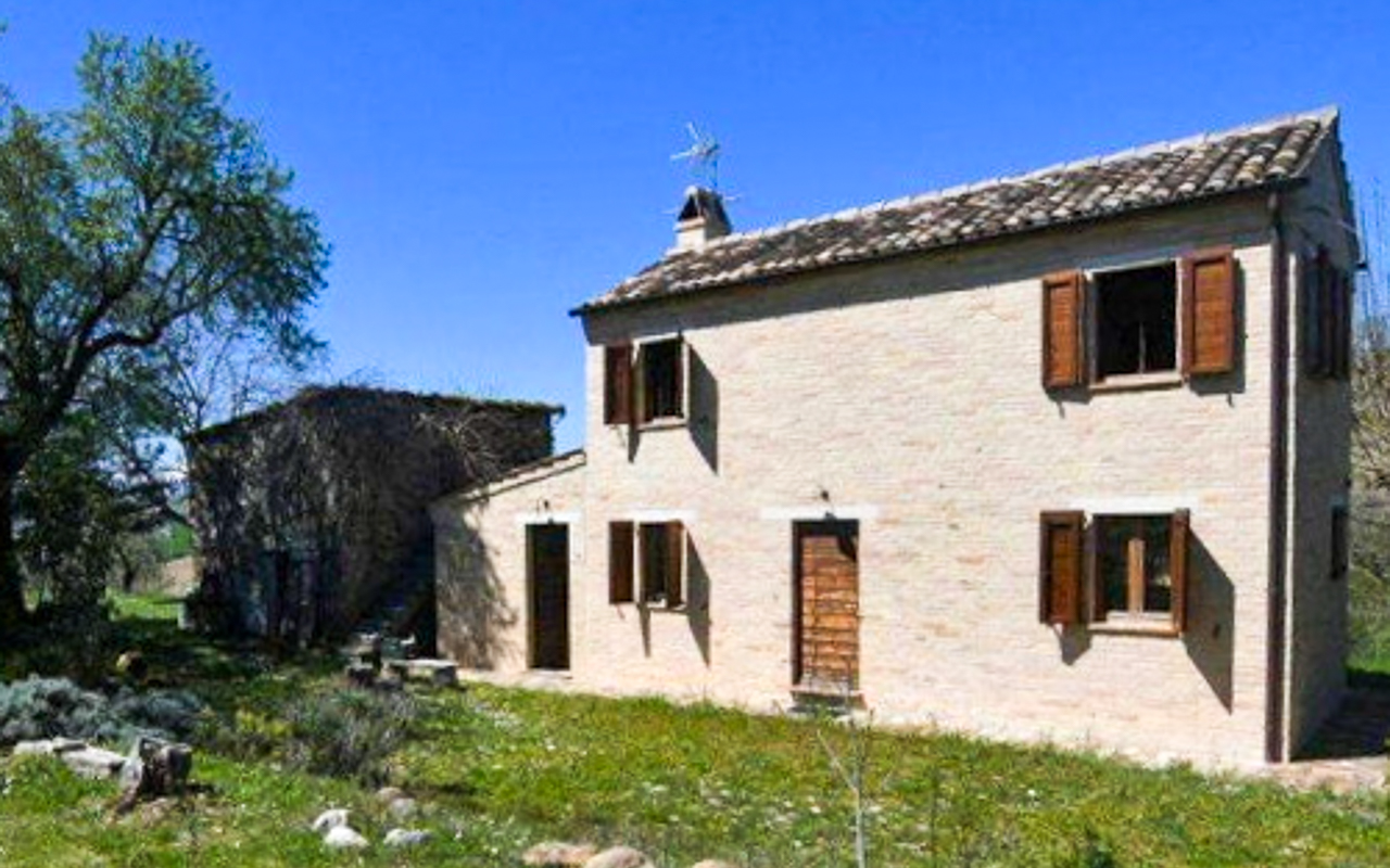 Casale Il Frutteto - 3