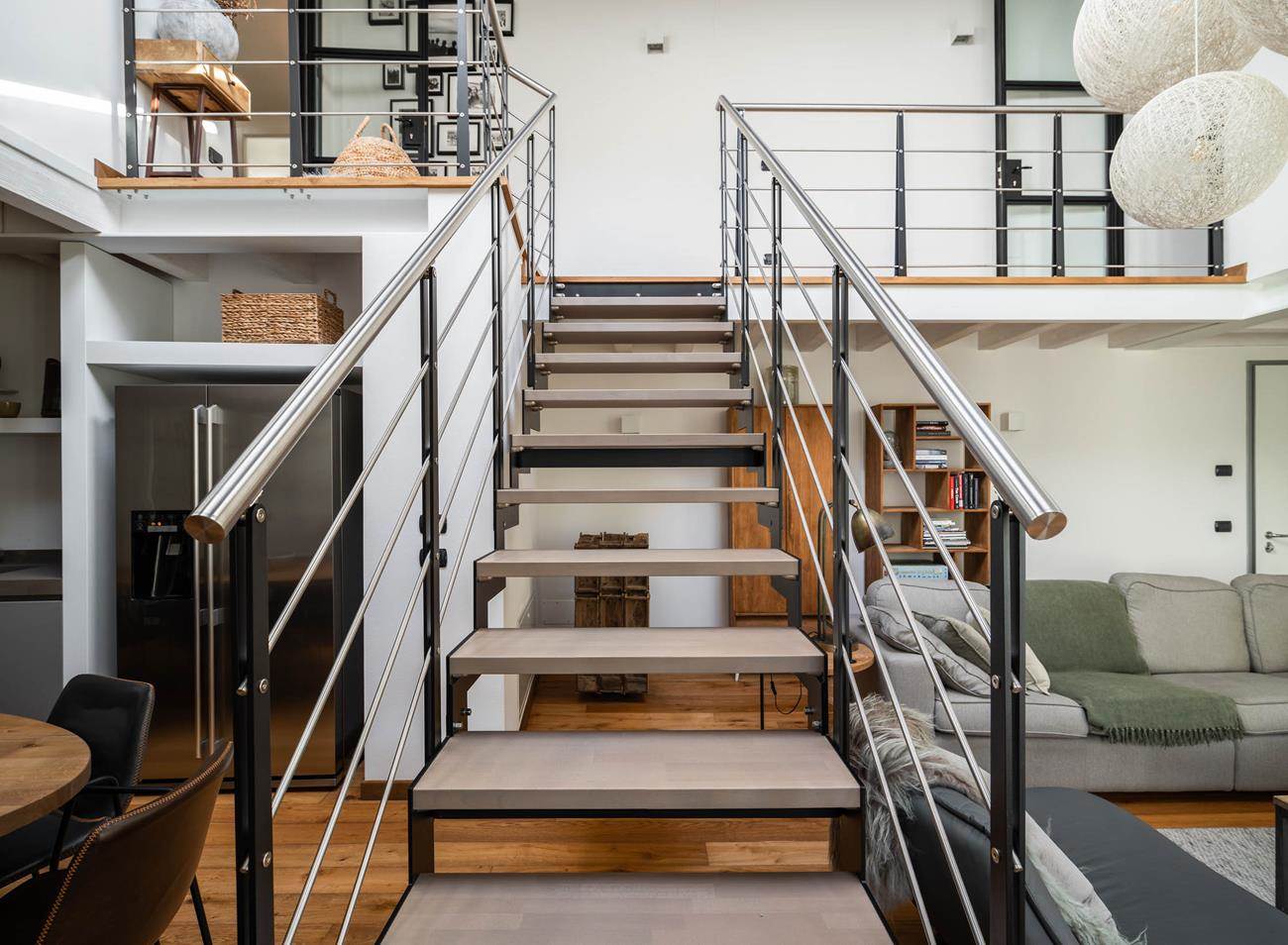 Luxurious apartment in the centre of Menaggio with pool and lake views - 5