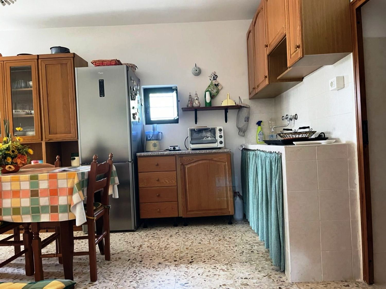 Trullo with lamia in the countryside of Ceglie Messapica - 5