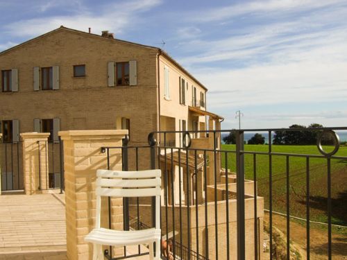 Luxurious Apartments Near The Sea - 2