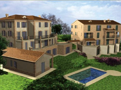 Luxurious Apartments Near The Sea - 3