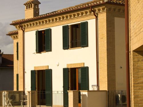 Luxurious Apartments Near The Sea - 5