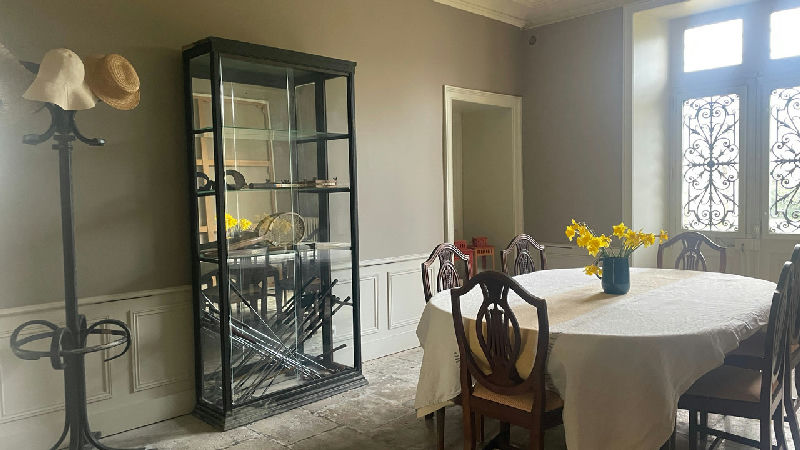 Magnificent restored Norman manoir 5km from glorious sandy beaches - 5