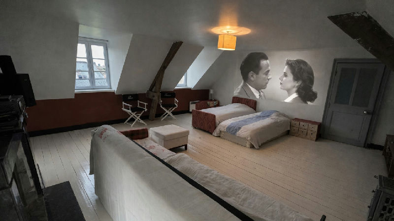 Magnificent restored Norman manoir 5km from glorious sandy beaches - 7