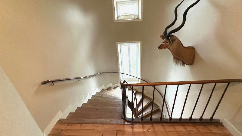 Magnificent restored Norman manoir 5km from glorious sandy beaches - 8