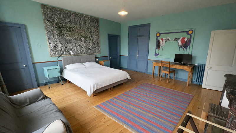 Magnificent restored Norman manoir 5km from glorious sandy beaches - 9