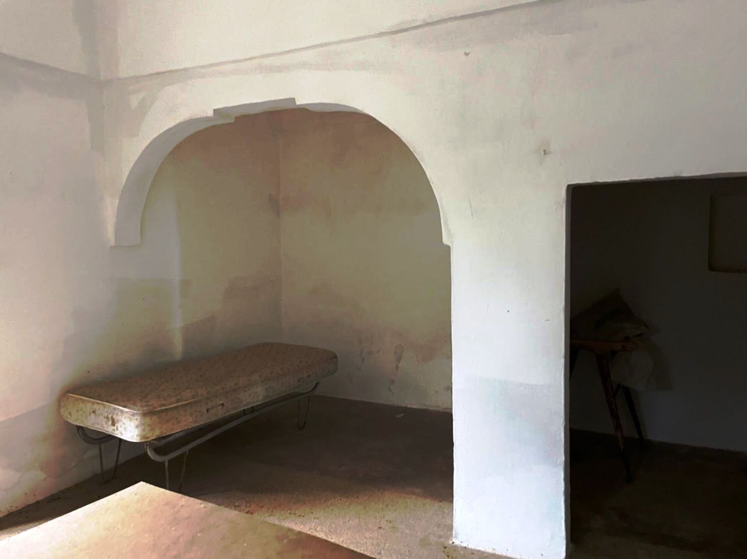 Trullo to be restored in San Michele Salentino - 2