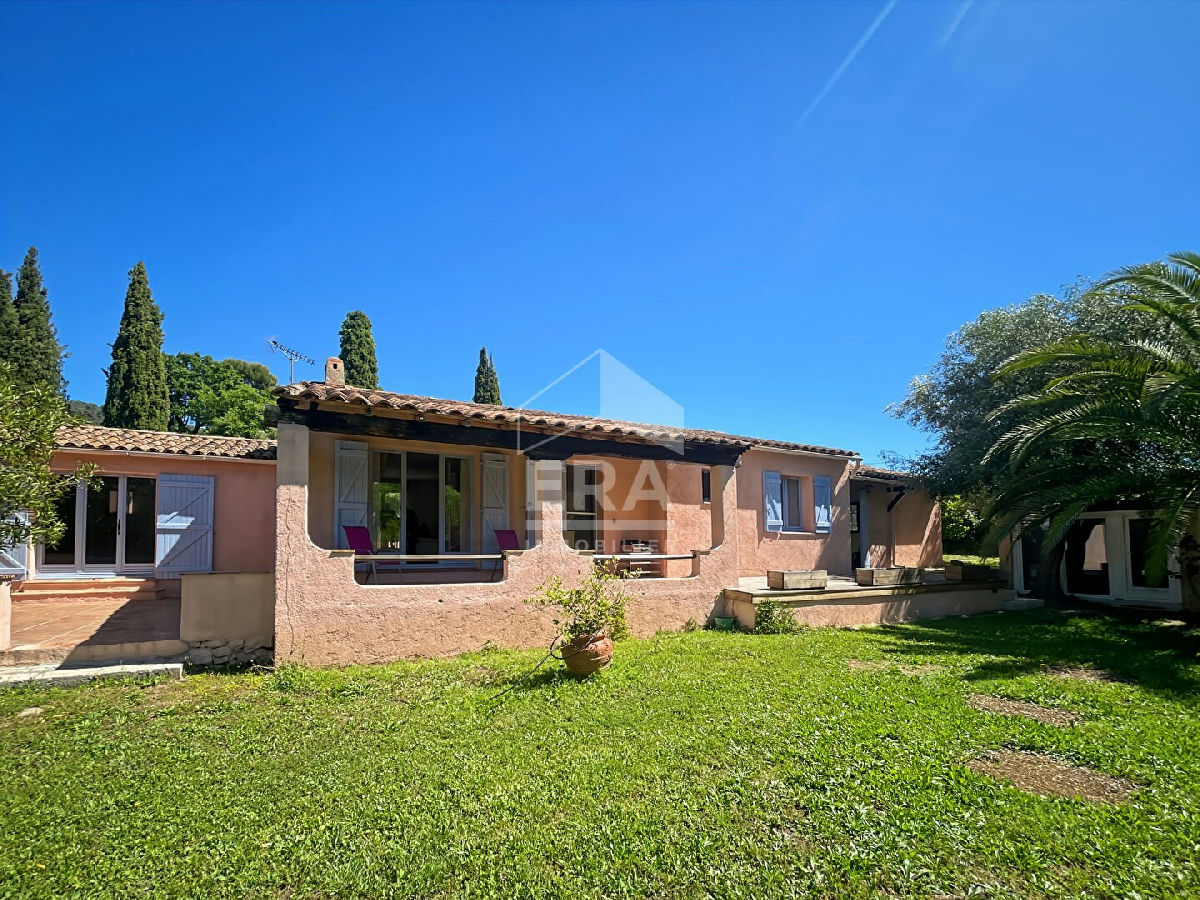 House in Grasse - 1
