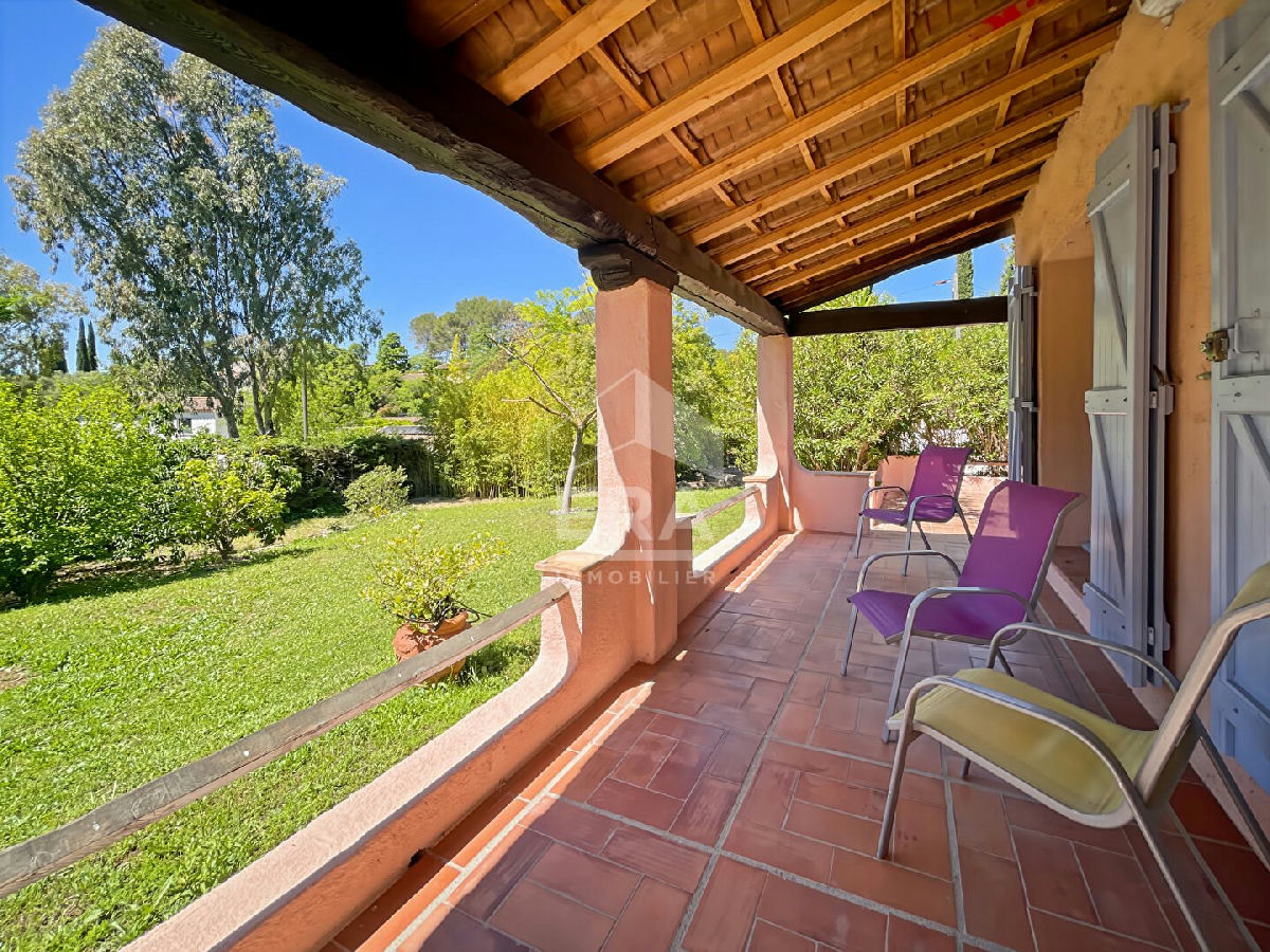 House in Grasse - 15