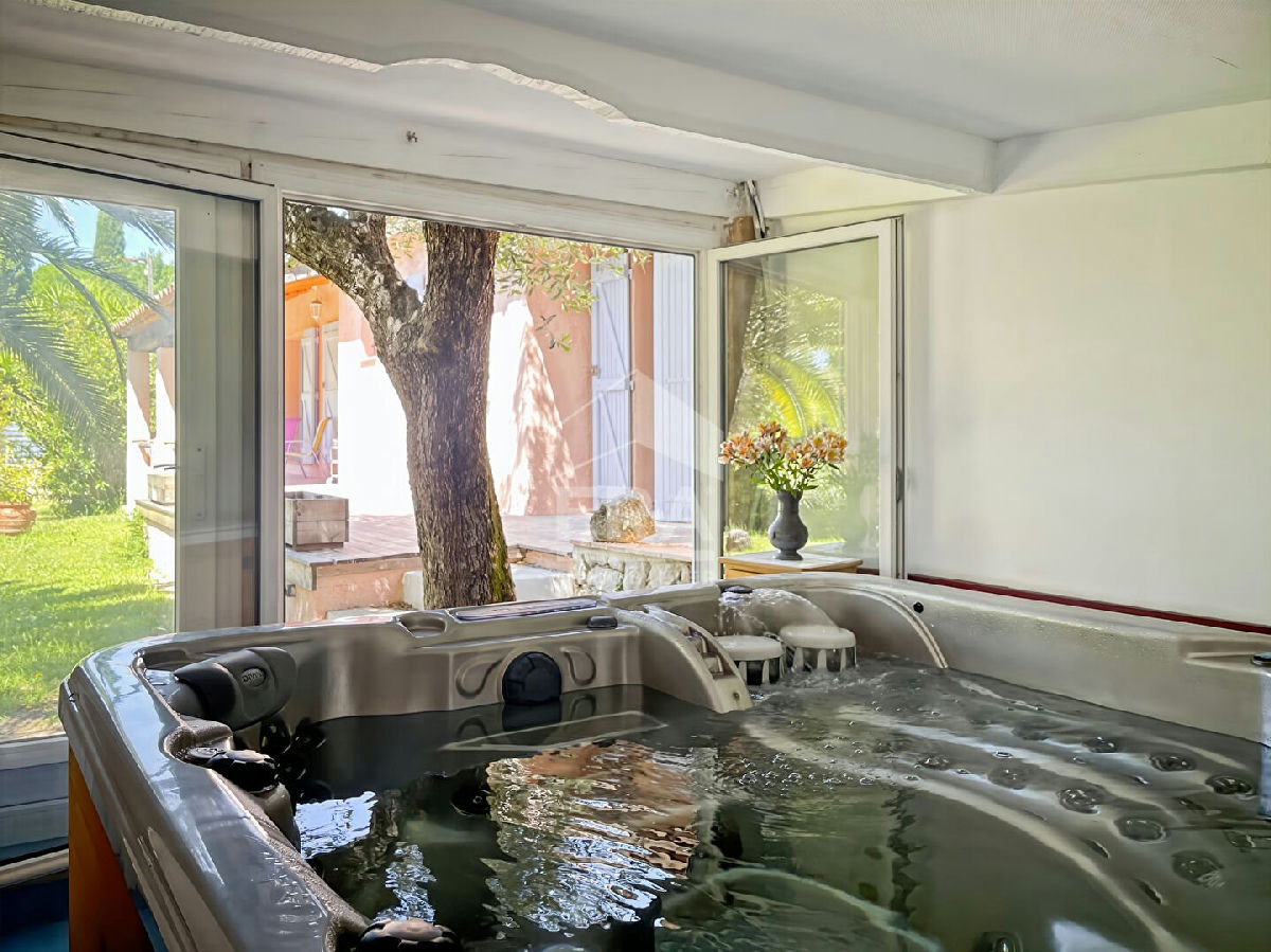 House in Grasse - 16