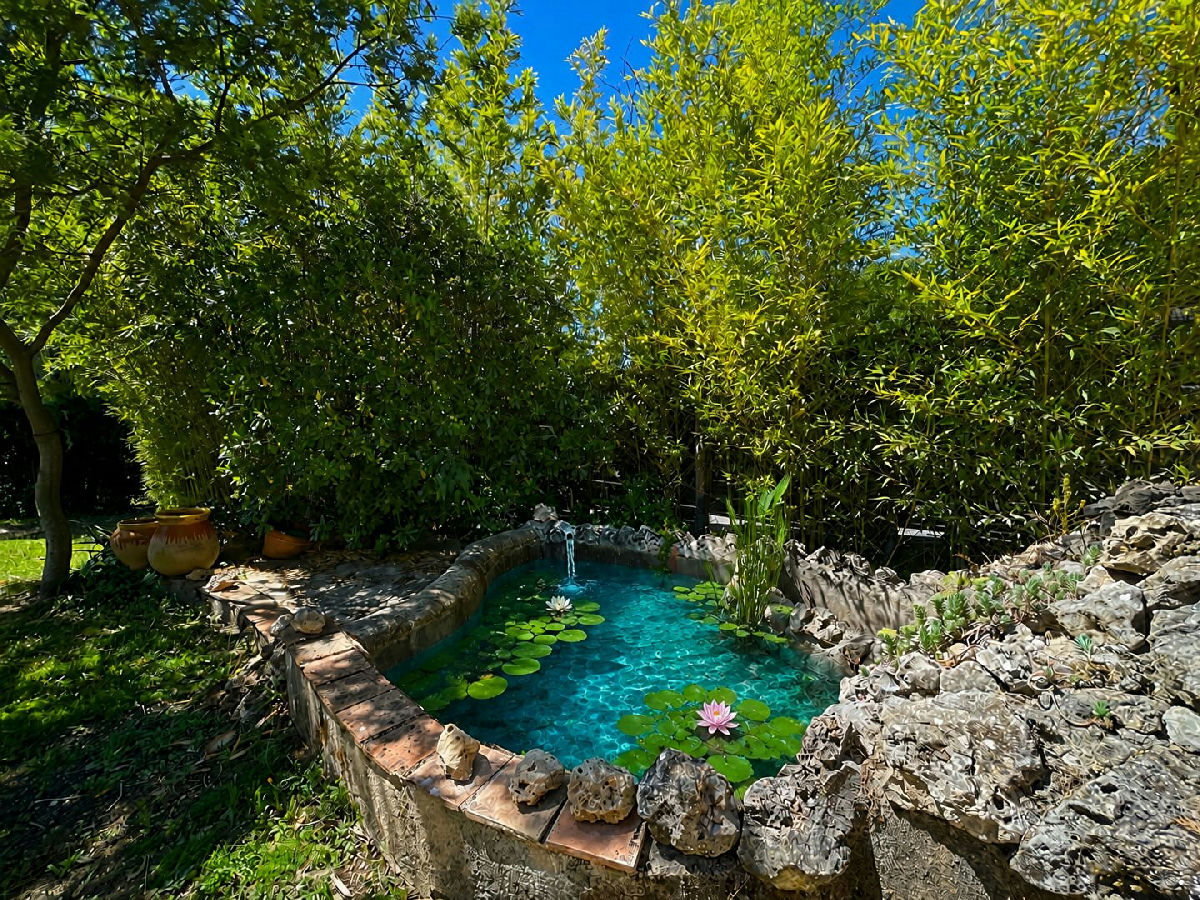 House in Grasse - 17