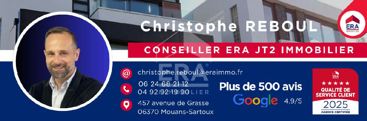 House in Grasse - 18