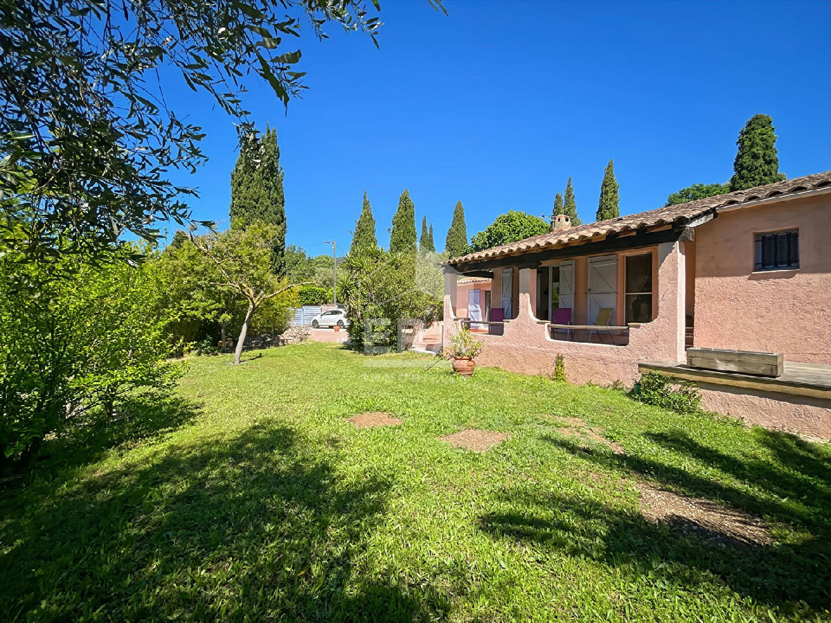 House in Grasse - 2