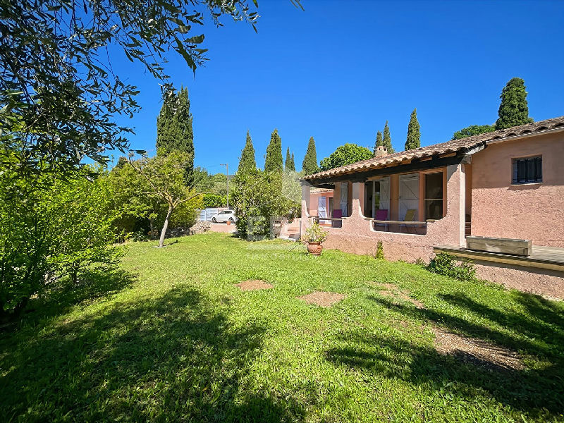House in Grasse - 2