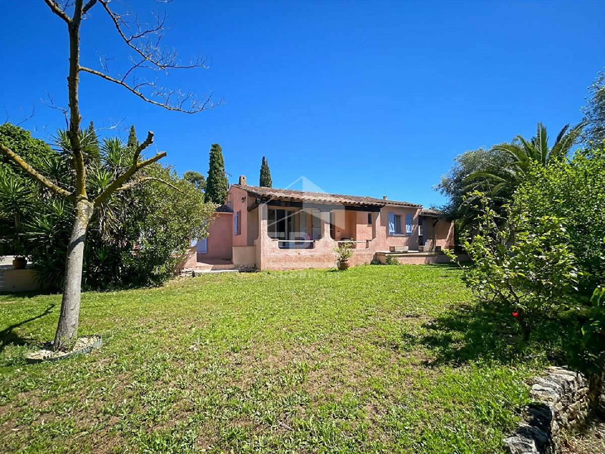 House in Grasse - 3