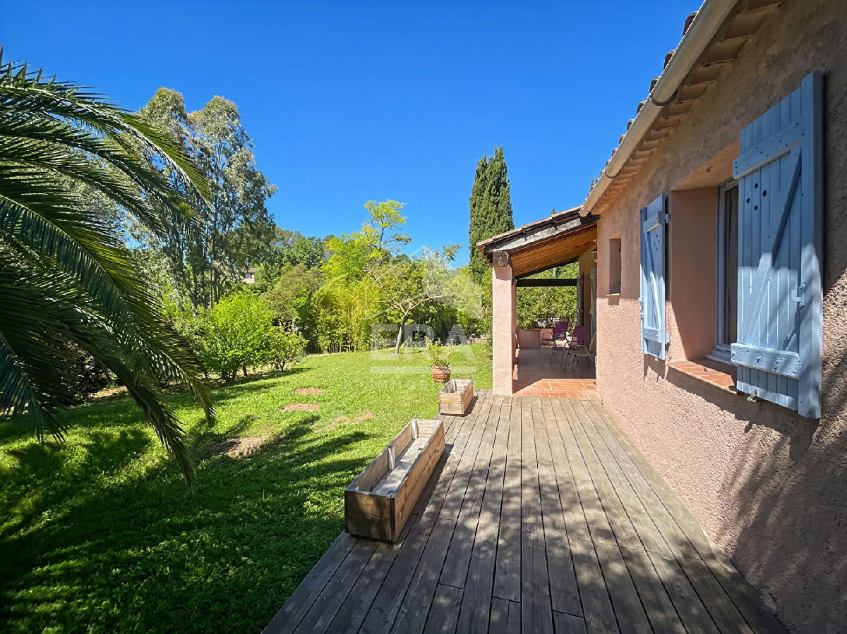 House in Grasse - 4