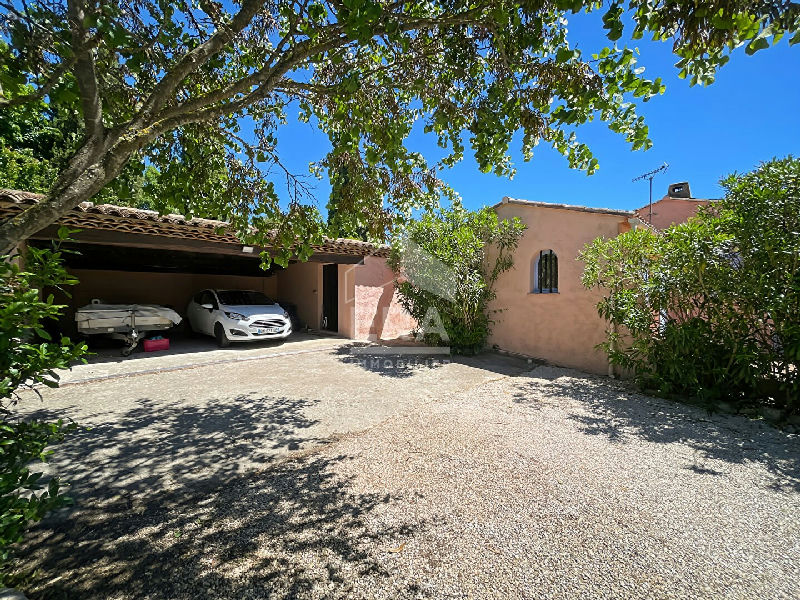 House in Grasse - 5