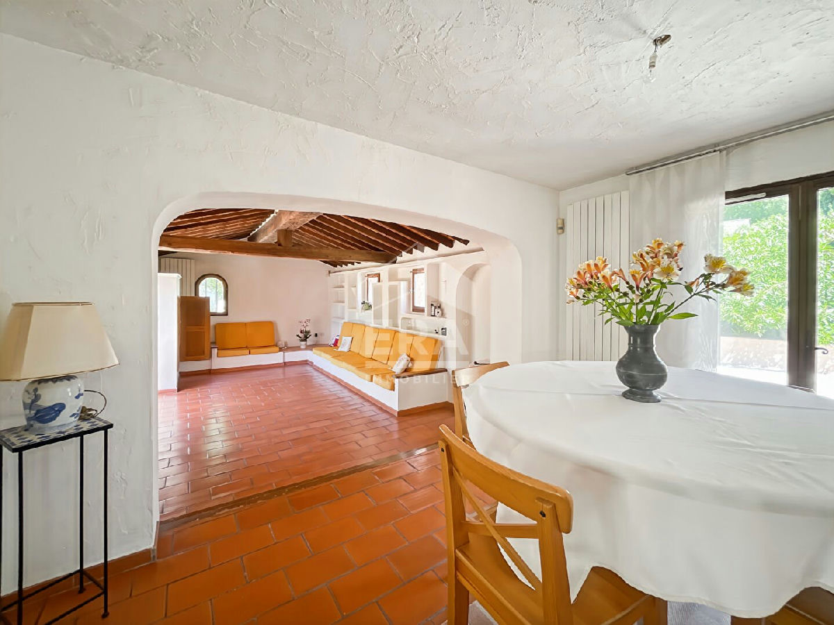 House in Grasse - 6