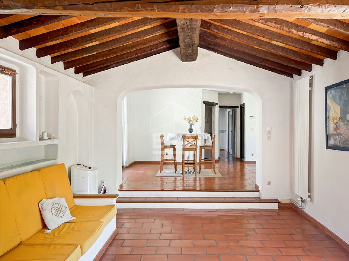 House in Grasse - 7