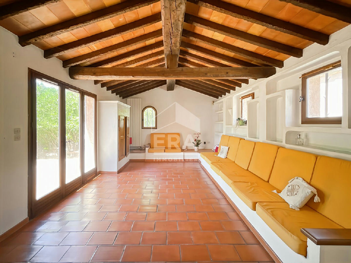House in Grasse - 9