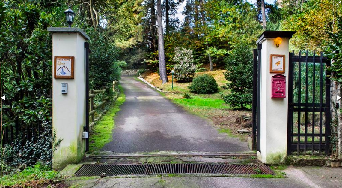 Large villa in total privacy with pool - 5