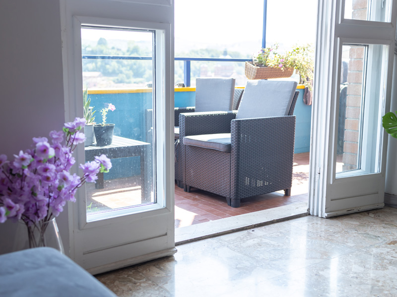 Move-in ready apartment with three bedrooms in the center of Dogliani - 4