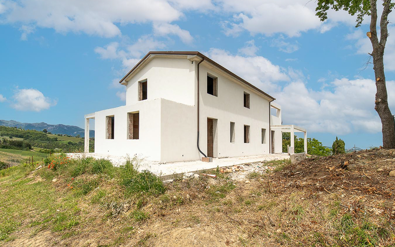 Casale il Pinnacolo - 2