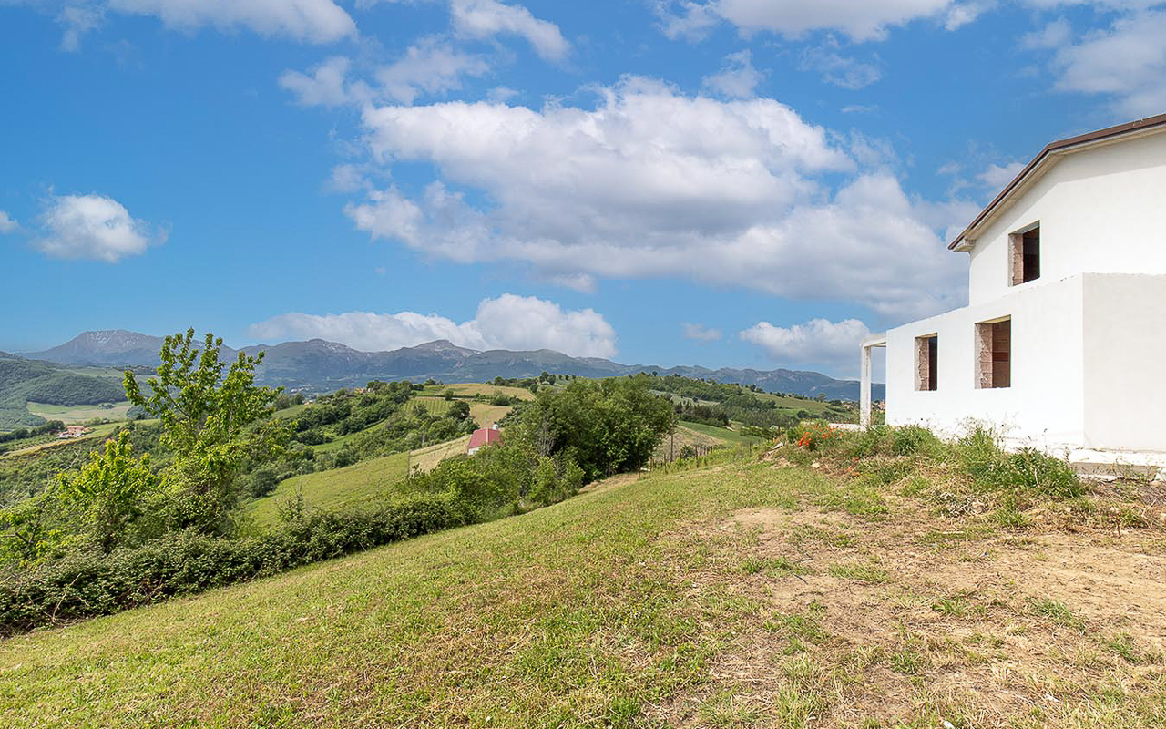 Casale il Pinnacolo - 3