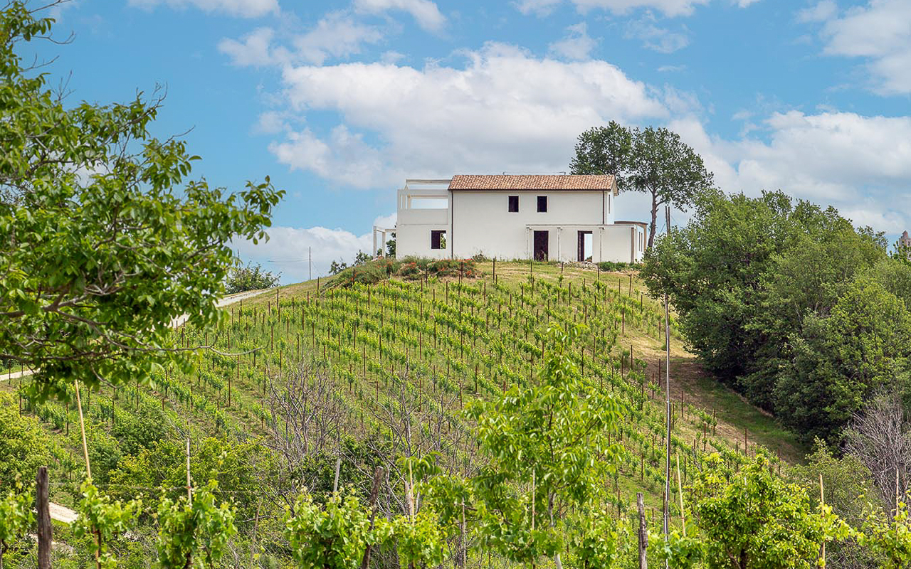 Casale il Pinnacolo - 4