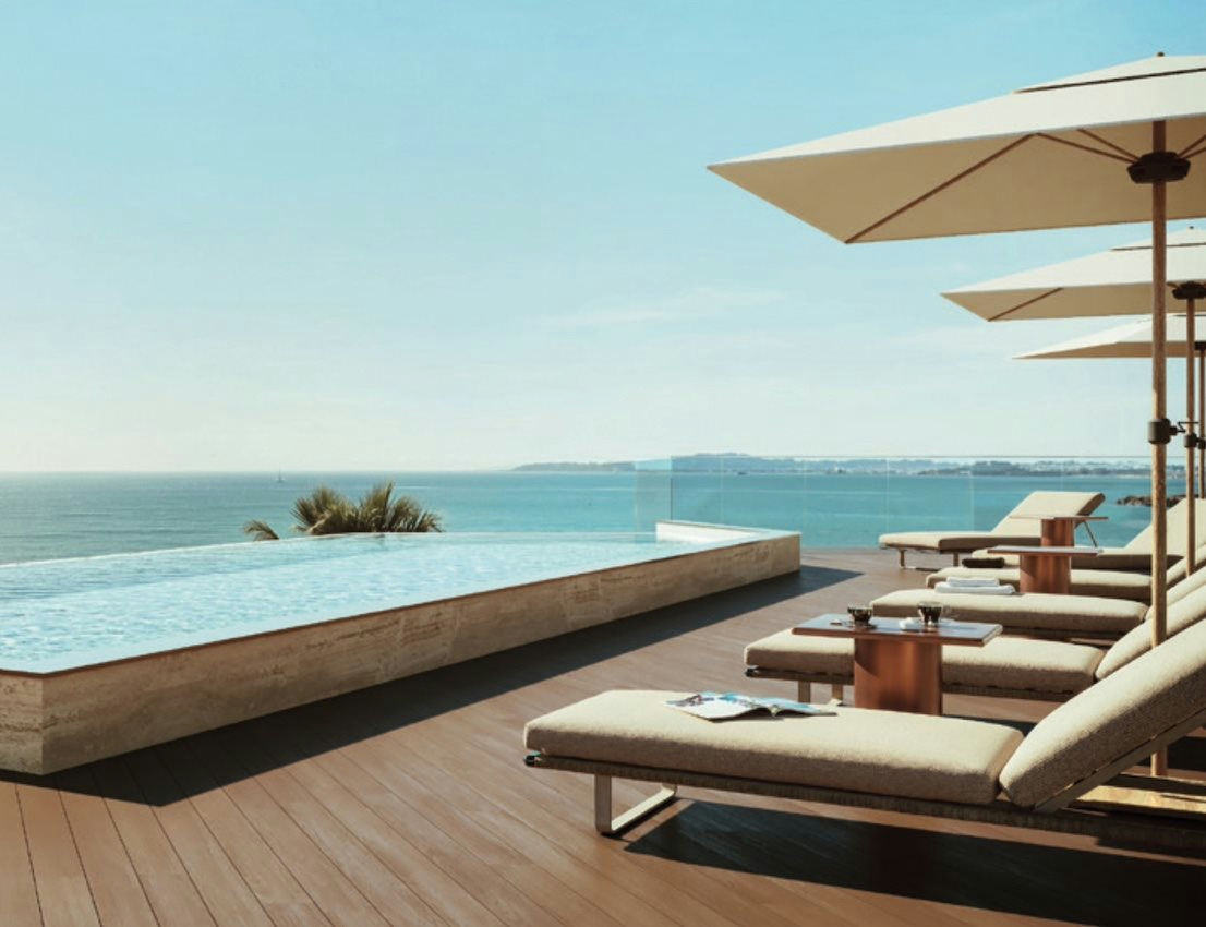 Exclusive rare waterfront property between Cannes and Monaco - 7