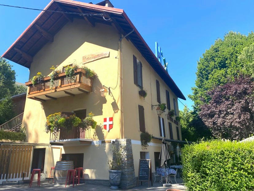 Charming Boutique Hotel/Restaurant Business for sale in Bourg Saint Maurice - 2