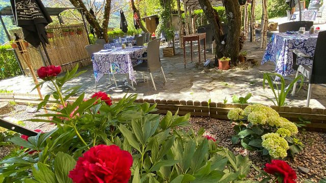 Charming Boutique Hotel/Restaurant Business for sale in Bourg Saint Maurice - 3