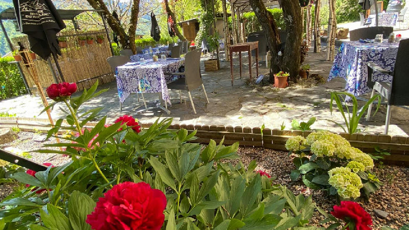 Charming Boutique Hotel/Restaurant Business for sale in Bourg Saint Maurice - 3