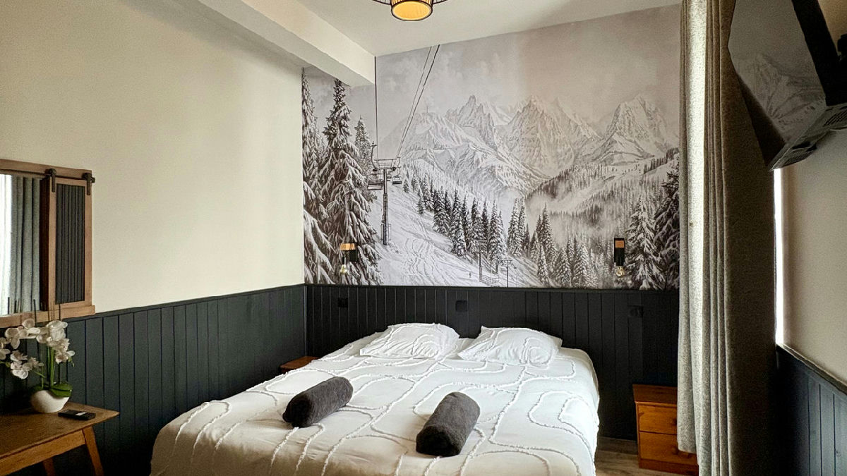 Charming Boutique Hotel/Restaurant Business for sale in Bourg Saint Maurice - 4