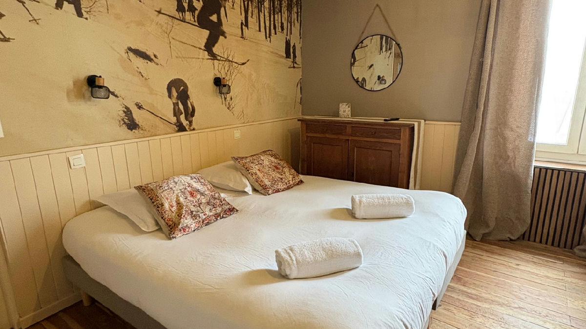 Charming Boutique Hotel/Restaurant Business for sale in Bourg Saint Maurice - 5