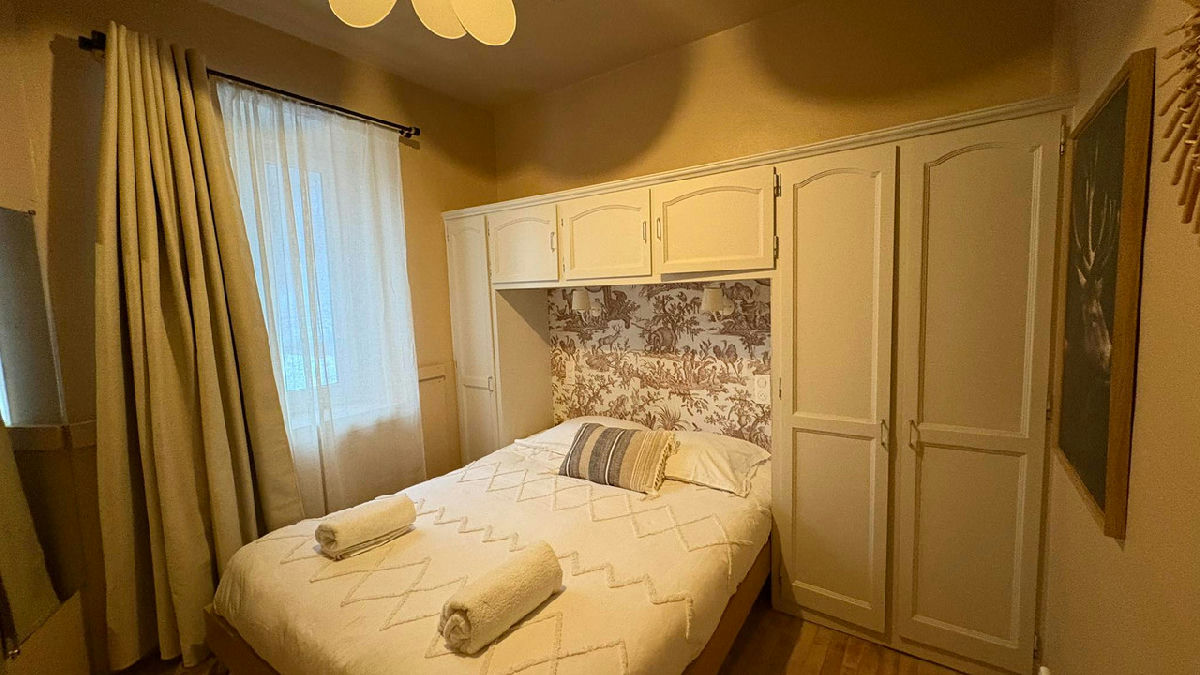 Charming Boutique Hotel/Restaurant Business for sale in Bourg Saint Maurice - 6