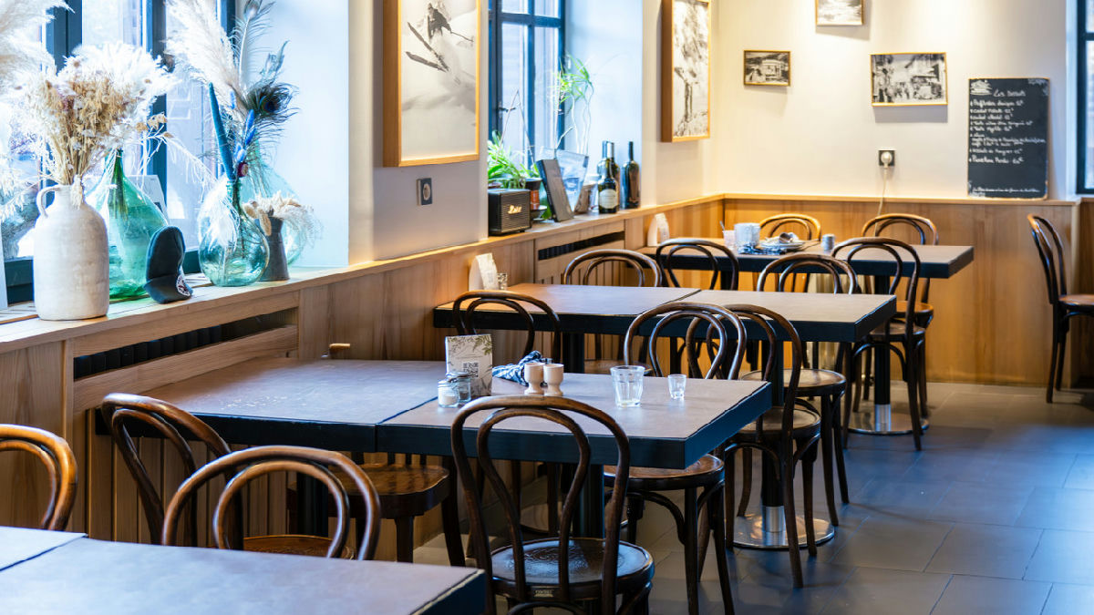 Charming Boutique Hotel/Restaurant Business for sale in Bourg Saint Maurice - 8