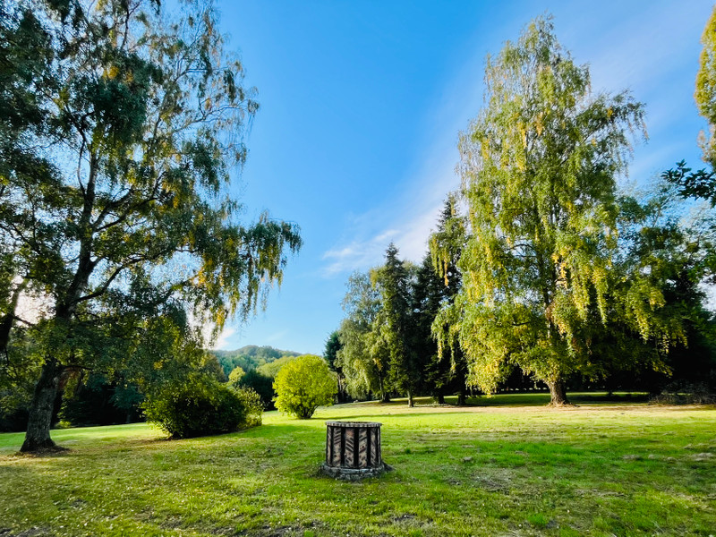 Norman Country House in 1 ha with Outbuildings - 4