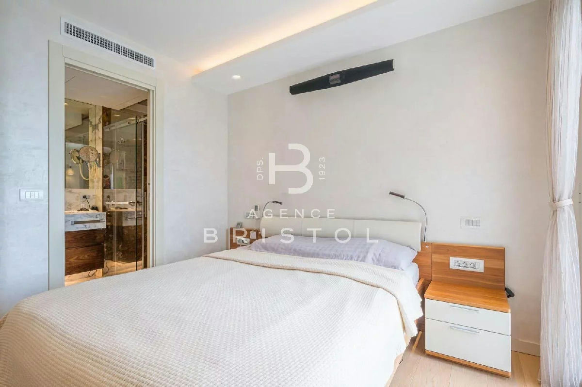 Villa in Villefranche-sur-Mer - Sea View - Fully Renovated - 11