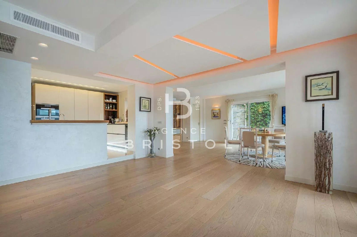 Villa in Villefranche-sur-Mer - Sea View - Fully Renovated - 8