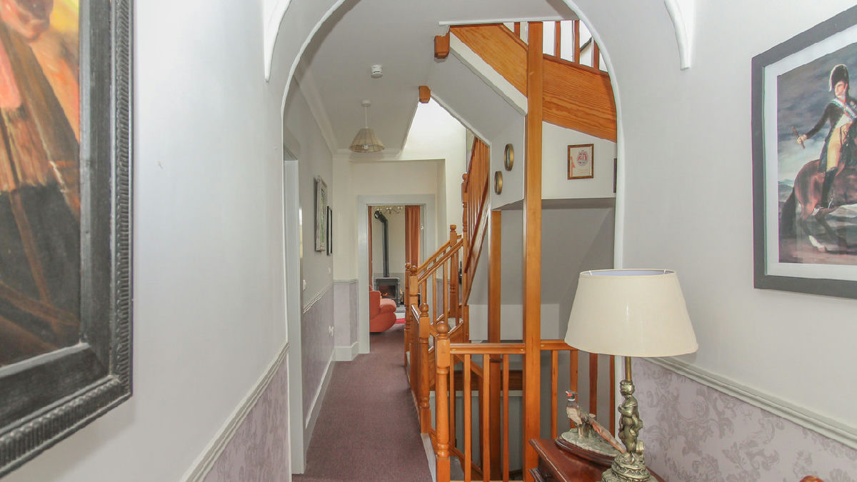 Beautifully maintained 19th Century château in stunning location with in-ground pool and 2 independent gites - 7