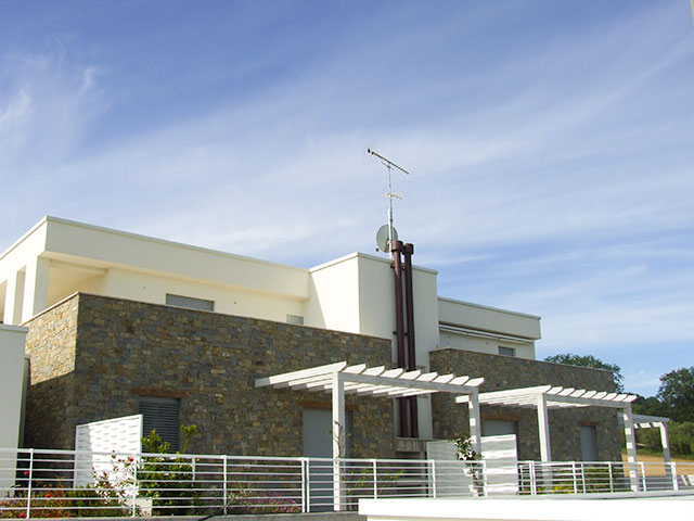 Modern Apartments with Pools on the Coast - 3